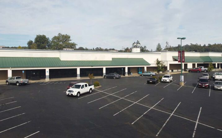 Pictures of Retail, Restaurant property located at NEC Placerville Rd & Fair Ln, Placerville, CA 95667 for lease - image #1