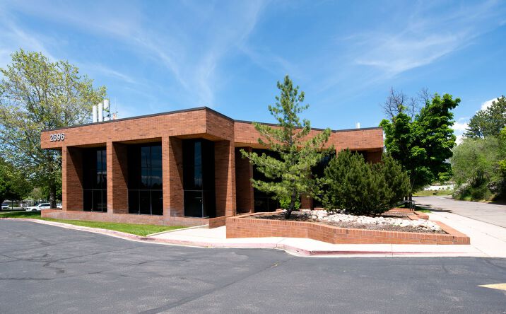 Pictures of Office property located at 2696 N University Ave, Provo, UT 84604 for lease - image #1