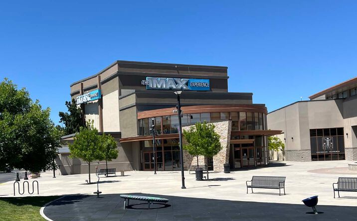 Pictures of Retail property located at 7701 W Overland Rd, Boise, ID 83709 for lease - image #1
