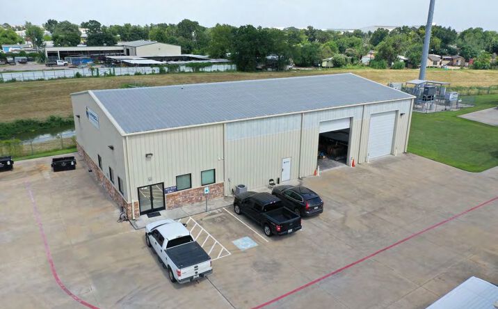 Pictures of Office, Industrial property located at 14331 FM 529, Houston, TX 77095 for lease - image #1