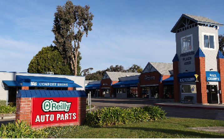 Pictures of Retail property located at 4231–4401 E. Main Street, Ventura, CA 93003 for sales - image #1