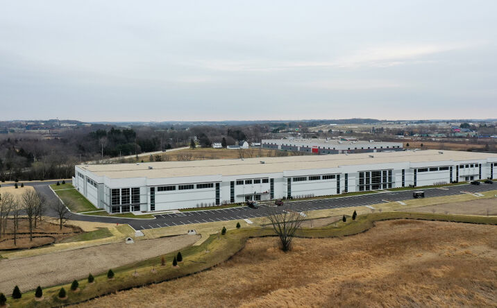 Pictures of Office, Industrial property located at N17W25045 Bluemound Rd, Pewaukee, WI 53072 for lease - image #1