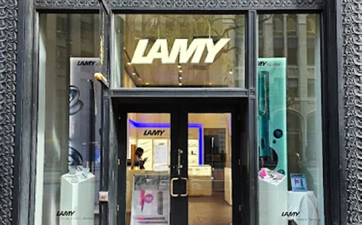 Pictures of Retail property located at 645 Market St, San Francisco, CA 94104 for lease - image #1