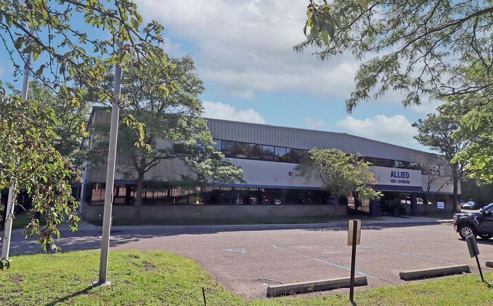 Pictures of Industrial property located at 1801-1725 Howard St, Detroit, MI 48216 for lease - image #1