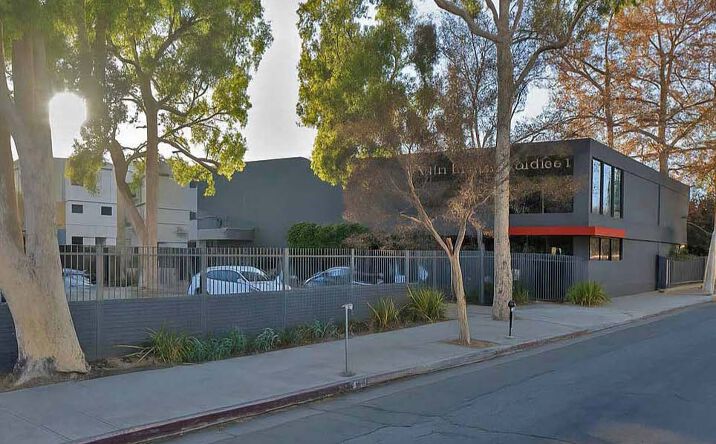 Pictures of Retail property located at 10900 Ventura Blvd, Studio City, CA 91604 for lease - image #1
