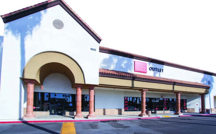 Pictures of Retail property located at NWC Ventura Blvd & Paseo Mercado, Oxnard, CA 93036 for lease - image #1