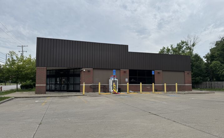 Pictures of Retail property located at 2966 E 116th St, Cleveland, OH 44120 for lease - image #1