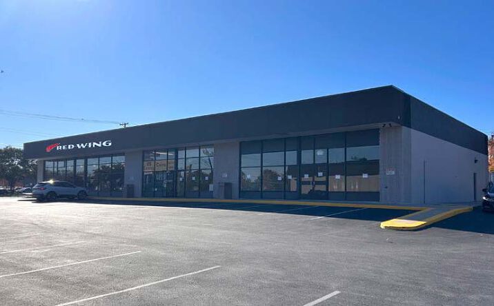 Pictures of Retail, Restaurant property located at 7106 Ritchie Hwy, Glen Burnie, MD 21061 for lease - image #1