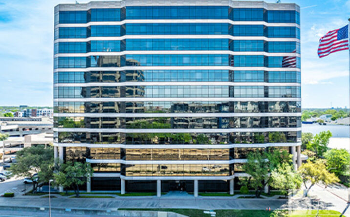 Pictures of Office property located at 4144 N Central Expy, Dallas, TX 75204 for lease - image #1