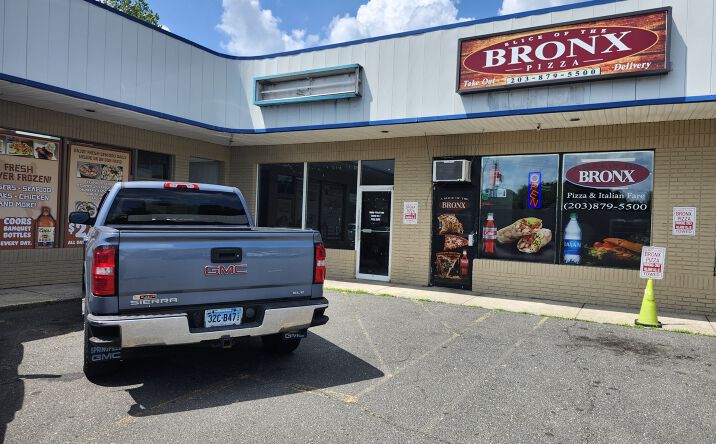 Pictures of Retail, Office property located at 1457 Meriden Rd, Wolcott, CT 06716 for lease - image #1