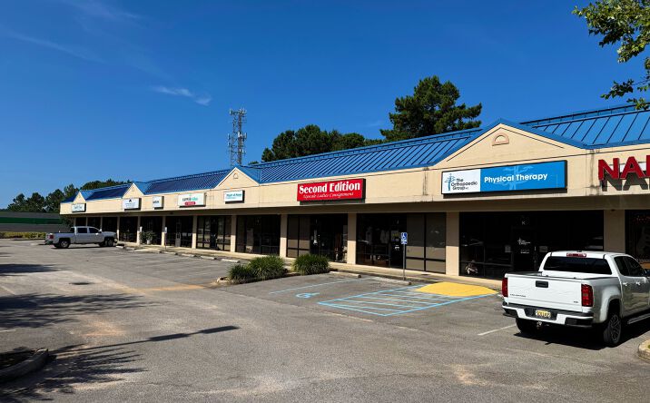 Pictures of Retail property located at 25325 US-98 E, Daphne, AL 36526 for lease - image #1