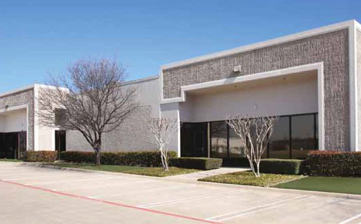 Pictures of Office, Industrial property located at 2637 Summit Ave, Plano, TX 75074 for lease - image #1