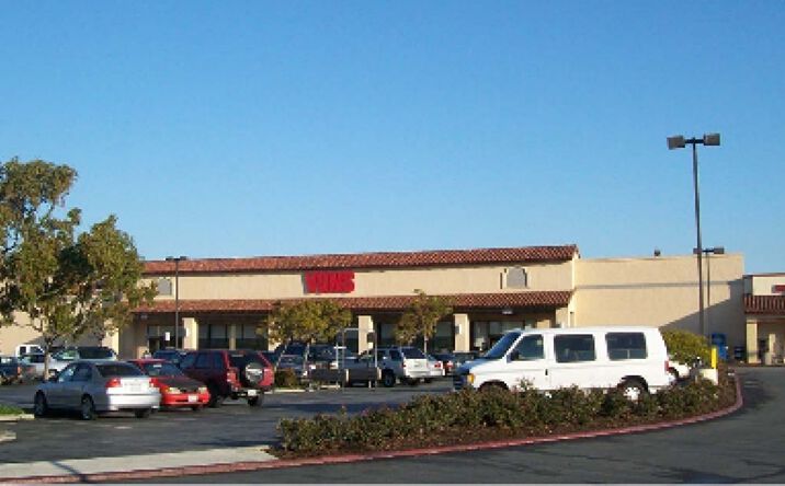 Pictures of Retail property located at 51 N Ventura Ave, Ventura, CA 93001 for sales - image #1