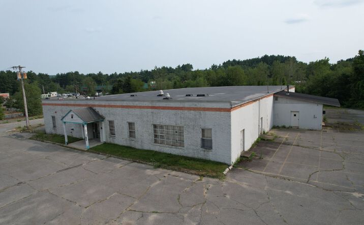 Pictures of Industrial property located at 136 New Athol Rd, Orange, MA 01364 for lease - image #1