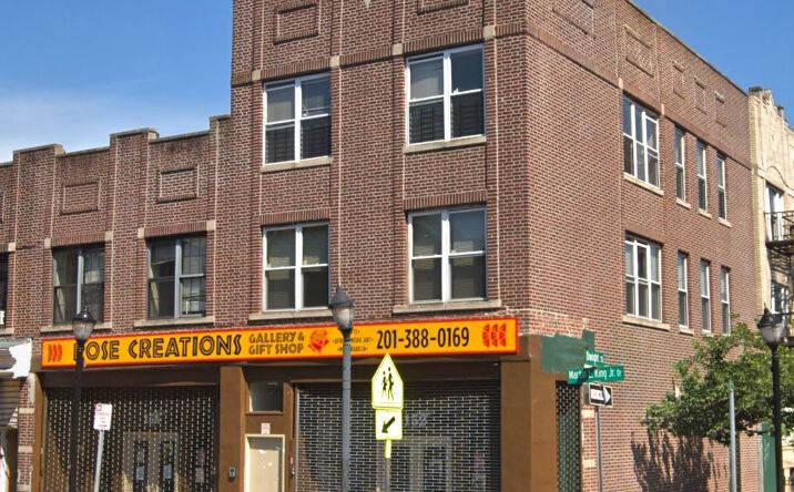 Pictures of Restaurant property located at 152 M.L.K. Drive, Jersey City, NJ 07305 for lease - image #1