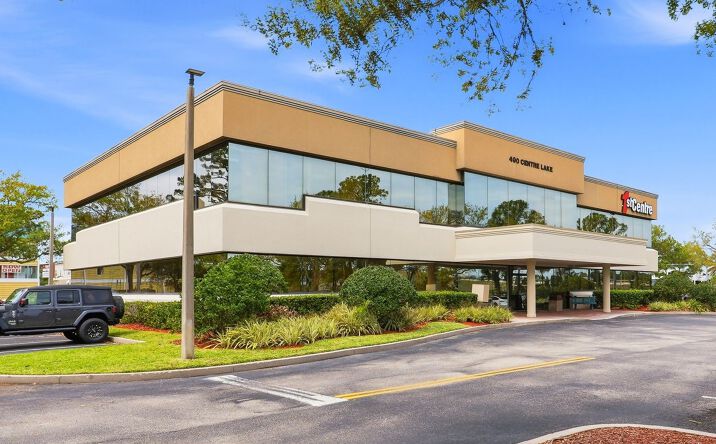 Pictures of Office property located at 490 Centre Lake Dr NE, Palm Bay, FL 32907 for lease - image #1