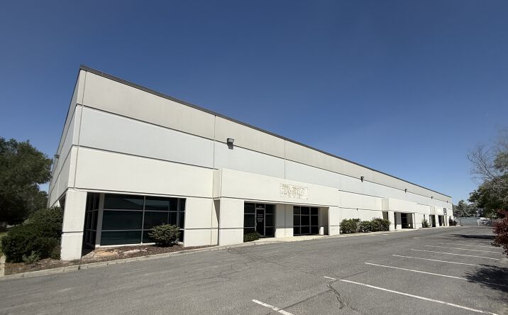 Pictures of Office, Industrial property located at 3350 W Directors Row, Salt Lake City, UT 84104 for lease - image #1