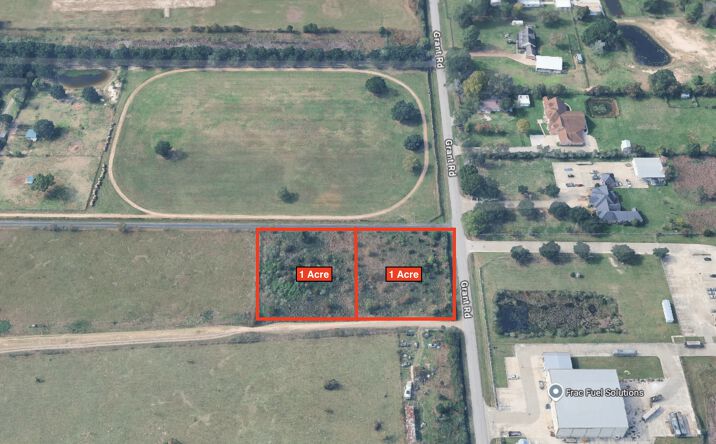 Pictures of Land property located at 16923 Grant Rd, HOUSTON, TX 77429 for lease - image #1