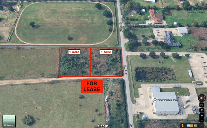 Pictures of Land property located at 16919 Grant Rd, Houston, TX 77429 for lease - image #1