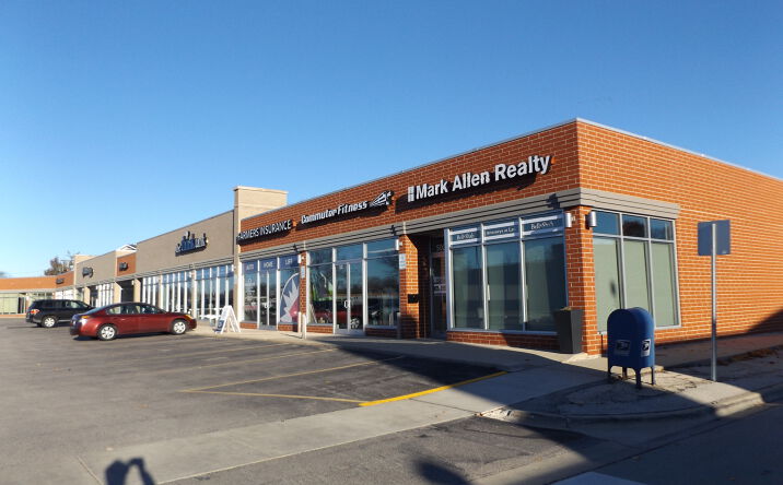 Pictures of Retail property located at 544 W Northwest Hwy, Arlington Heights, IL 60004 for lease - image #1
