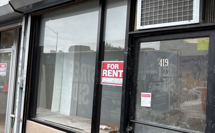 Pictures of Retail, Office, Special Purpose property located at 419 S Broadway, Yonkers, NY 10705 for lease - image #1