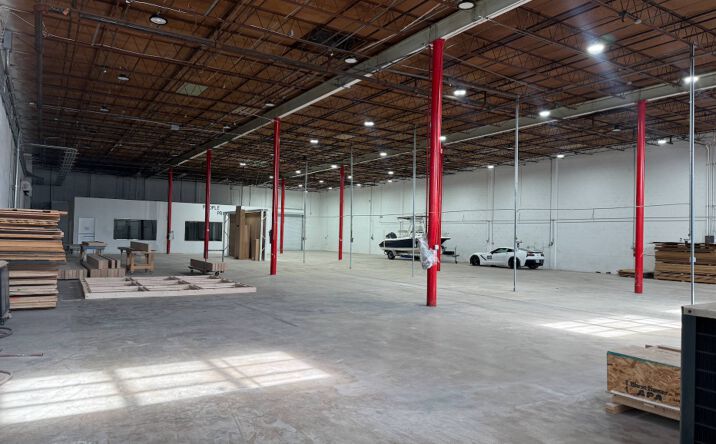 Opa-locka Industrial Space For Rent | Commercial Leasing
