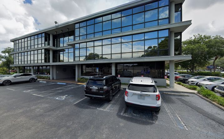 Pictures of Office property located at 4905 W Laurel St, Tampa, FL 33607 for lease - image #1