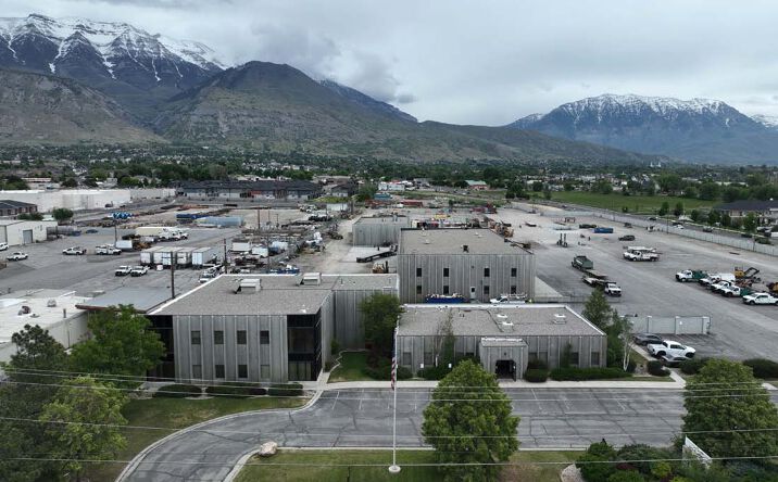 Pictures of Office, Industrial, Land property located at 1005 S Main St, Lindon, UT 84062 for lease - image #1