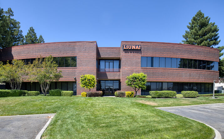 Pictures of Office property located at 3775 N Freeway Blvd, Sacramento, CA 95834 for lease - image #1