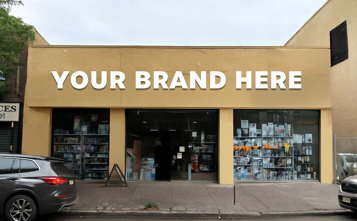 Pictures of Retail, Industrial property located at 2811 Church Avenue, Brooklyn, NY 11226 for lease - image #1