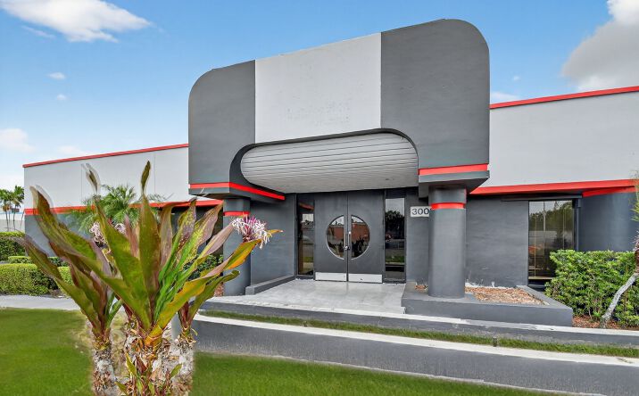 Pictures of Office, Industrial property located at 3000 N 28th Terrace, Hollywood, FL 33020 for lease - image #1