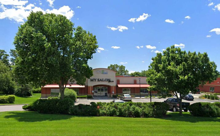 Pictures of Retail property located at 14625 W Capitol Dr, Brookfield, WI 53005 for lease - image #1