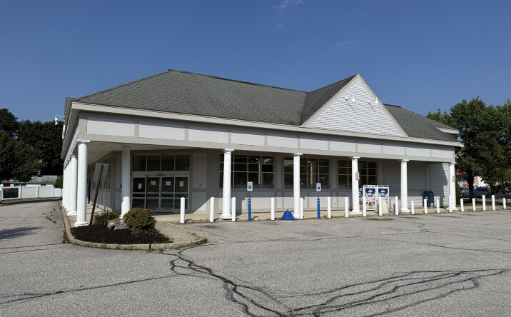 Pictures of Retail property located at 41 Carroll St, Pittsfield, NH 03263 for lease - image #1