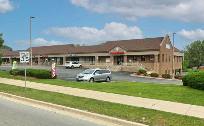Pictures of Retail property located at 12400 W National Ave, New Berlin, WI 53151 for lease - image #1