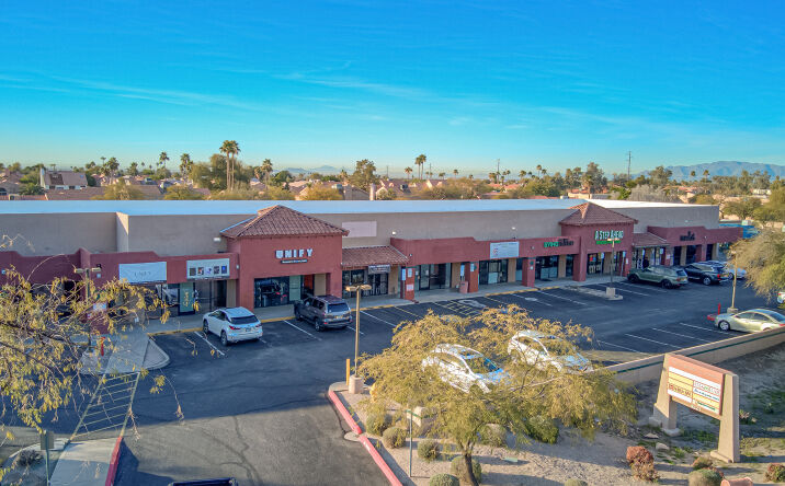 Pictures of Retail property located at 4221 East Chandler Boulevard, Phoenix, AZ 85048 for lease - image #1