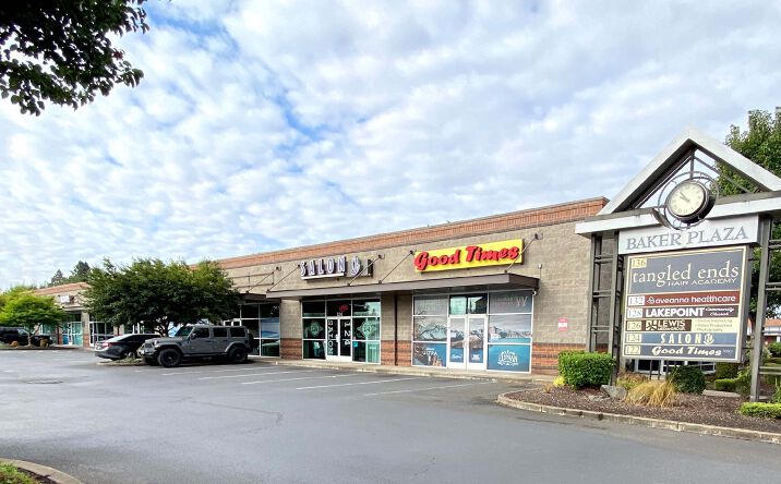 Pictures of Retail, Office property located at 126 Chemawa Rd N, Keizer, OR 97303 for lease - image #1