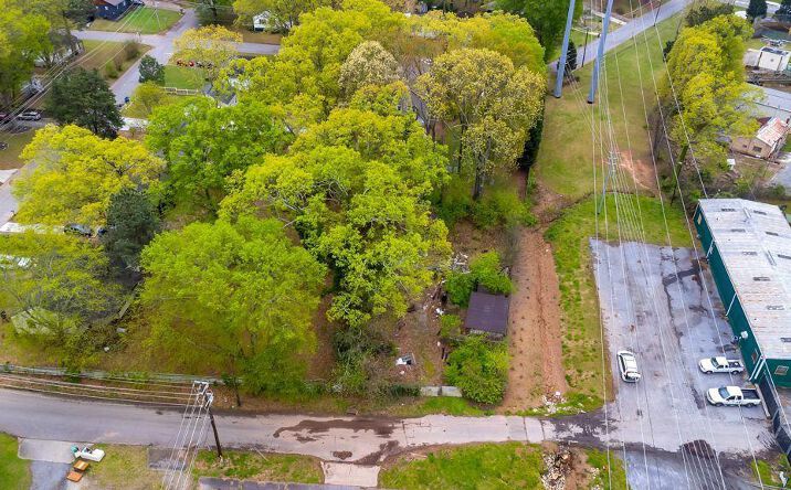 Pictures of Industrial property located at 0 Grove Avenue, East Point, GA 30344 for lease - image #1