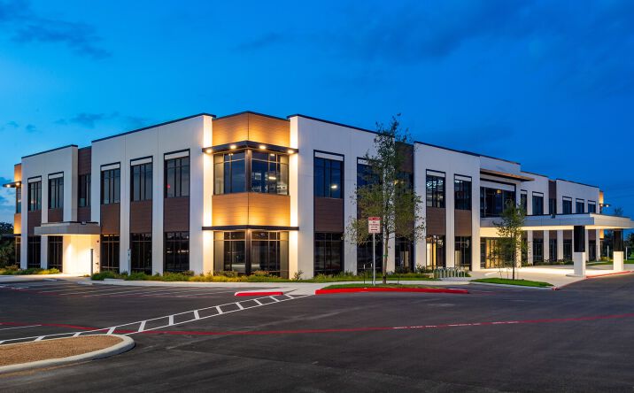 Pictures of Retail, Office, Restaurant property located at 2714 GA-257, Dublin, GA 31021 for lease - image #1