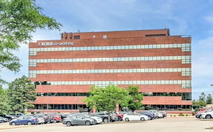 Pictures of Office property located at 9250 E Costilla Ave, Greenwood Village, CO 80112 for lease - image #1