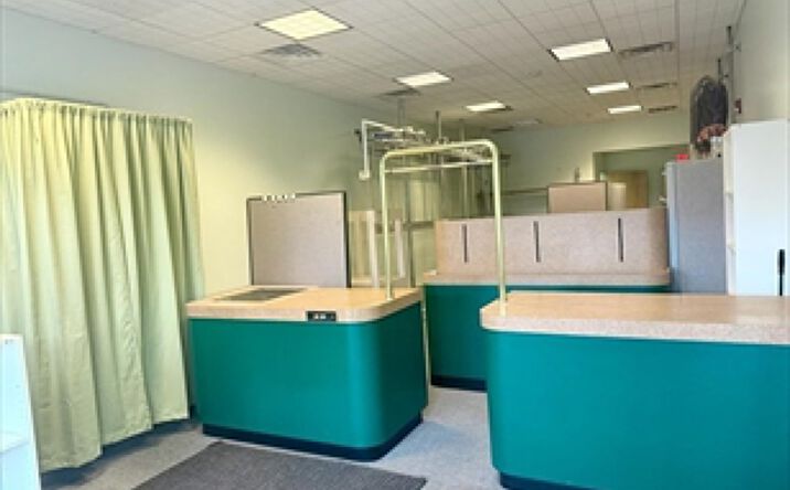 Pictures of Retail, Industrial property located at 1641 Sudbury Rd, Concord, MA 01742 for lease - image #1