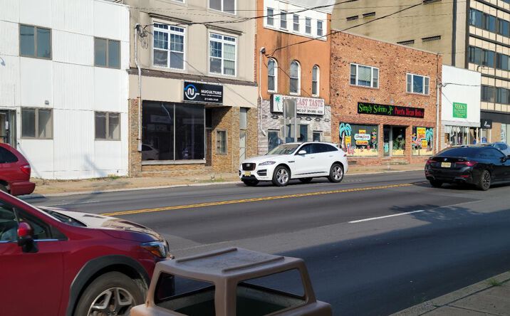 Pictures of Land property located at 21 Main Street, Eatontown, NJ 07724 for lease - image #1