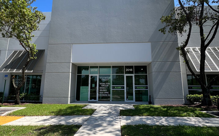 Pictures of Industrial property located at 2014 W Atlantic Blvd, Pompano Beach, FL 33069 for lease - image #1