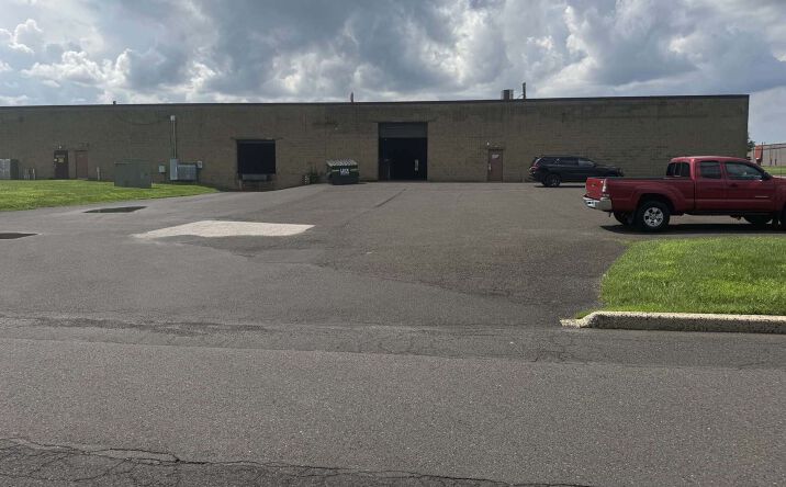 Pictures of Industrial property located at 11 Vincent Cir, Warminster, PA 18974 for lease - image #1