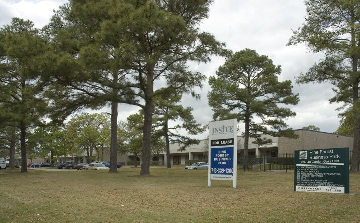 Pictures of Industrial property located at 320 Garden Oaks Blvd, Houston, TX 77018 for lease - image #1