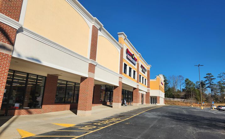 Pictures of Retail, Office, Industrial property located at 4107 River Watch Pkwy, Martinez, GA 30907 for lease - image #1