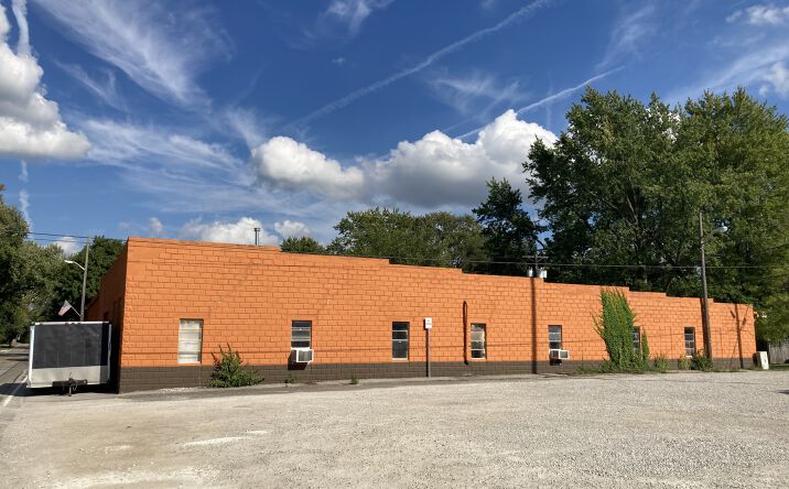 Pictures of Industrial property located at 65 E Pierce St, Whitestown, IN 46075 for lease - image #1
