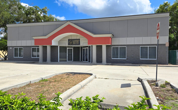 Pictures of Office property located at 585 S Ronald Reagan Blvd, Longwood, FL 32750 for lease - image #1