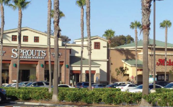 Pictures of Retail, Restaurant property located at SWC Telephone Road & Portola Road, Ventura, CA 93003 for lease - image #1