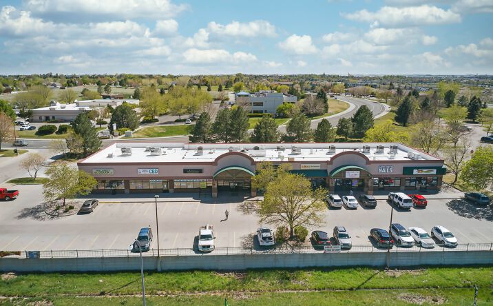 Pictures of Retail, Restaurant property located at 5750 W 10th St, Greeley, CO 80634 for lease - image #1