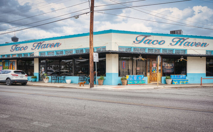 Pictures of Retail, Office property located at 1012 S Presa St, San Antonio, TX 78210 for lease - image #1